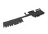Perrin 15-21 WRX/STI Radiator Shroud (With/Without OEM Intake Scoop) - Black