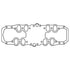 Cometic Ford 59A Flathead V8 .060in KF Intake Manifold Gasket - 1945-1948