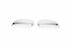 Putco 14-14 Chevrolet Silverado HD - Replacement Upper Mirror Covers