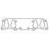 Cometic Toyota 22R .064in AM Exhaust Manifold Gasket - 1985-1987