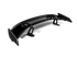 Akrapovic 2021+ BMW G87 M2, G80 M3 & G82 M4 Rear Carbon Wing (requires additional fitting kit)