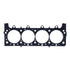 Cometic Ford A460 Pro Stock .040in MLS Cylinder Head Gasket - 4.500in Bore