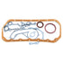 Cometic Toyota 2RZ-FE/3RZ-FE Bottom End Gasket Kit
