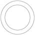 Cometic Holley .062in MP Power Valve Gasket