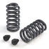 Hotchkis 67-72 Chevy C-10 Front Sport Coil Springs Set