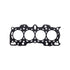 Cometic Honda B18A1/B18B1 .056in MLS Cylinder Head Gasket - 81mm Bore