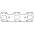Cometic Mitsubishi 6G72 .042in AM Exhaust Manifold Gasket Set - SOHC - 1988-1996