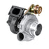 Garrett GT2860RS Turbocharger w/GT28R Compressor Housing (Small Frame)