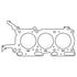 Cometic Ford Duratec 35 .048in MLX Cylinder Head Gasket - 95mm Bore - LHS