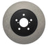 Stoptech 06-08 Subaru Legacy Wagon/Sedan 2.5i Front Cyro Performance Rotor