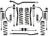 ICON 2018+ Jeep Wrangler JL 2.5in Stage 5 Suspension System