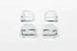 Putco 17-20 Ford SuperDuty - Fits Towing Mirrors w/ Side Markers Mirror Covers