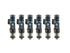 Grams Performance 750cc E36/ E46 INJECTOR KIT