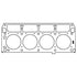 Cometic GM Gen-3/4 Small Block LS V8 .062in MLX Cylinder Head Gasket - 3.940in Bore