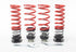 H&R 17-19 Mercedes-Benz E400 4MATIC Coupe C238 VTF Adjustable Lowering Springs