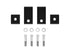 ICON 22+ Toyota Tundra Sway Bar Drop Kit