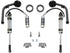 ICON 2007+ Toyota Tundra S2 Stage 3 Upgrade System