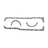 Cometic Ford 351W Windsor V8 .075in AFM Oil Pan Gasket Kit