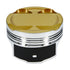 JE Pistons Toyota 3SGTE Ultra Series - Set of 4 Pistons