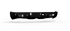 Road Armor 19-22 Ram 2500/3500 Evolution Rear Bumper