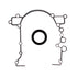 Cometic Buick LC4/LC9/LD5/LK9 V6 Timing Cover Gasket Kit - With Radial Seal