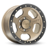 Mickey Thompson Canyon Pro Bronze Wheel - 18X9 5X150 BP 5in BS 0 Offset 110.1mm Bore