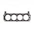 Cometic Ford Windsor V8 .050in MLX Cylinder Head Gasket - 4.100in Bore - Non-SVO