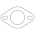 Cometic Chevrolet Gen-1 Small Block V8 .060in AFM Water Outlet Gasket