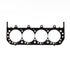 Cometic GM 500 DRCE 2 Pro Stock V8 .075in MLS Cylinder Head Gasket - 4.780in Bore