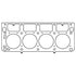 Cometic GM LS Gen-3/4 Small Block V8 .056in MLS Cylinder Head Gasket - 3.970in Bore