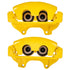 Power Stop 05-08 Dodge Magnum Front Yellow Caliper w/Bracket (Pair)