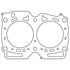 Cometic Subaru EJ255 Version 2 - 2007-2018 EJ257 .120in MLS Cylinder Head Gasket - 101mm Bore
