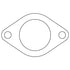Cometic Subaru EJ205 .064in AM Exhaust Crossover Gasket Set