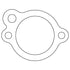 Cometic Buick Big Block V8 .031in Fiber Water Outlet Gasket