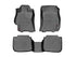 WT FloorLiner - Front - Blk