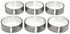 Clevite GM Pass & Trk215 265 300 301 340 350 V8 1961-81 Con Rod Bearing Set