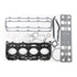 Cometic Oldsmobile Gen-2 Rocket V8 Top End Gasket Kit-4.400in Bore-.040in MLS Cylinder Head Gasket