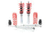 H&R 17-20 BMW 430i xDrive Cabrio/440i xDrive Cabrio F33 Street Perf. Coil Over (Non EDC)