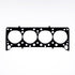 Cometic Pontiac 350 V8 .030in MLS Cylinder Head Gasket - 3.950in Bore