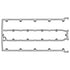 Cometic Ford EAO Cosworth YB .060in AFM Valve Cover Gasket - Early Engines