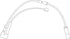 EBC 2015+ Mini Cooper Hardtop (F55) 1.5L Turbo (4 Lug Rotor) Front Wear Leads