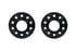 Eibach 14-18 BMW 228i Pro-Spacer Kit (20mm Pair) (Black)
