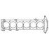 Cometic Nissan TB48DE .052in MLX Cylinder Head Gasket - 100.5mm Bore