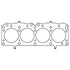 Cometic Cosworth FVA/FVC .040in MLX Cylinder Head Gasket - 87mm Bore