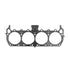 Cometic Chrysler B/RB V8 .086in MLS Cylinder Head Gasket - 4.380in Bore