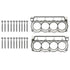 Ford Racing 2020+ F-250 Super Duty 7.3L Gas Engine Head Changing Kit