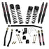 Skyjacker GLAD NR GAS 5.5in SYS LT BMAX