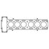 Cometic Jaguar 3.4L XK6 .070in MLS Cylinder Head Gasket - 83mm Bore