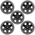 Ford Racing 2021+ Bronco Wildtrak Bead Lock Capable Wheel Kit