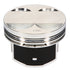 JE Pistons Honda B-Series Ultra Series Flat Top 81mm Bore Piston Kit (Set of 4)